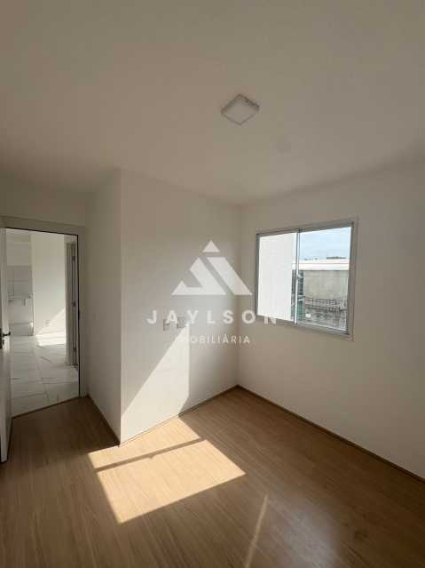 Apartamento, 2 quartos, 40 m² - Foto 9