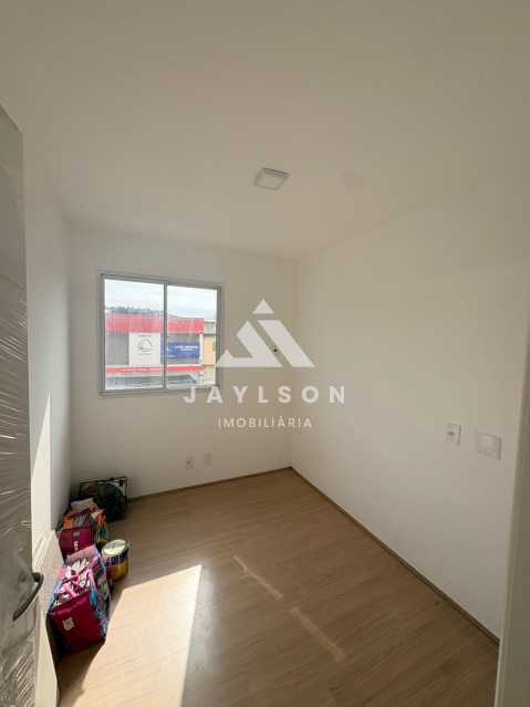 Apartamento, 2 quartos, 40 m² - Foto 10