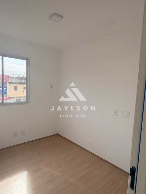 Apartamento, 2 quartos, 40 m² - Foto 11