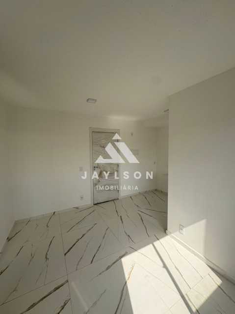 Apartamento, 2 quartos, 40 m² - Foto 1