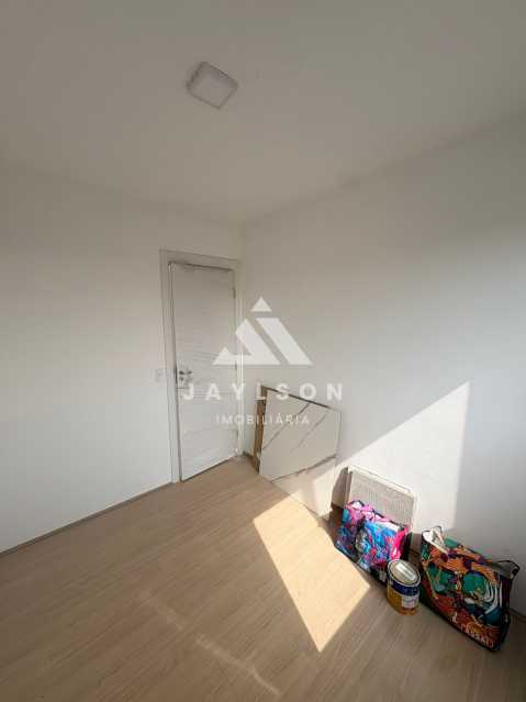 Apartamento, 2 quartos, 40 m² - Foto 13