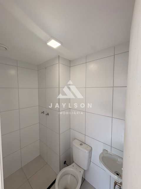 Apartamento, 2 quartos, 40 m² - Foto 14