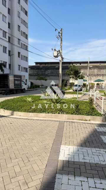 Apartamento, 2 quartos, 40 m² - Foto 15