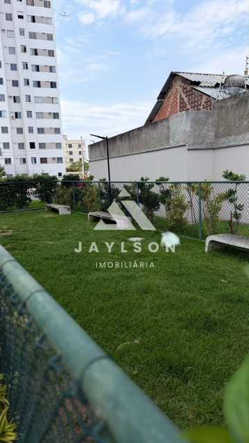 Apartamento, 2 quartos, 40 m² - Foto 18