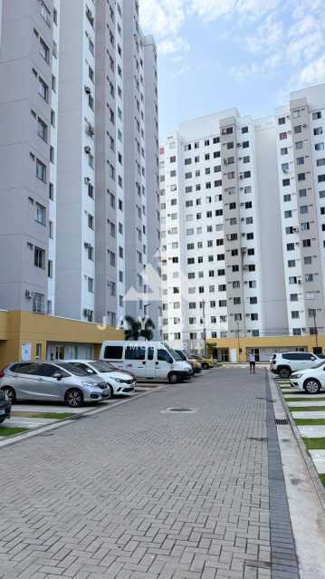 Apartamento, 2 quartos, 40 m² - Foto 19