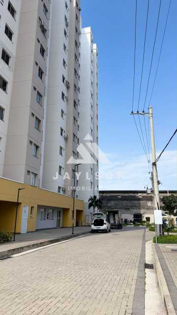 Apartamento, 2 quartos, 40 m² - Foto 20