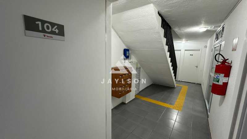 Apartamento, 1 quarto, 40 m² - Foto 14