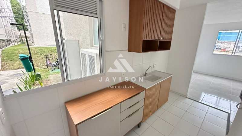 Apartamento, 1 quarto, 40 m² - Foto 8