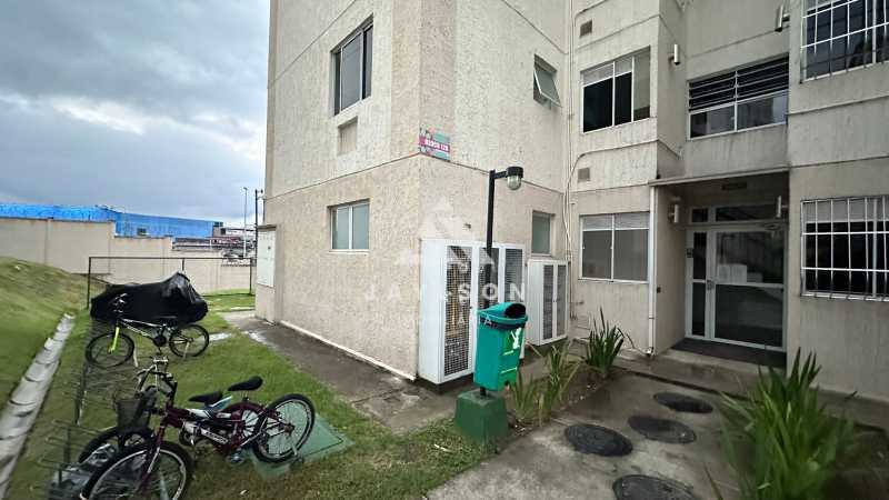 Apartamento, 1 quarto, 40 m² - Foto 17