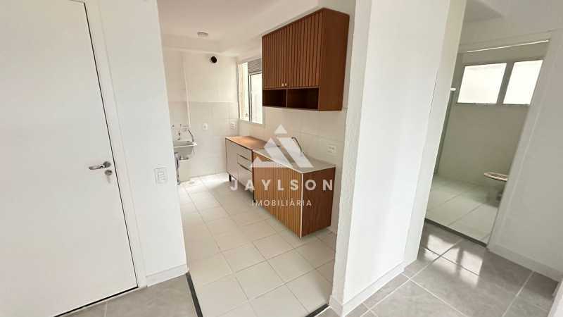 Apartamento, 1 quarto, 40 m² - Foto 10