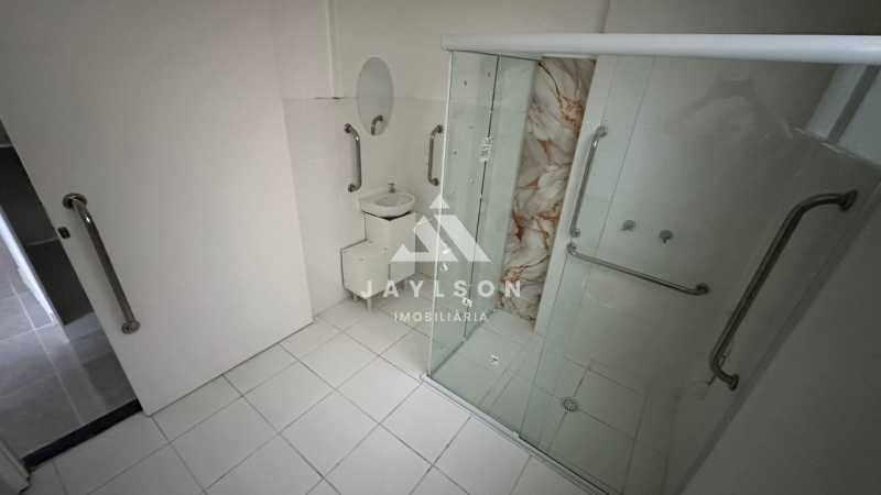 Apartamento, 1 quarto, 40 m² - Foto 12