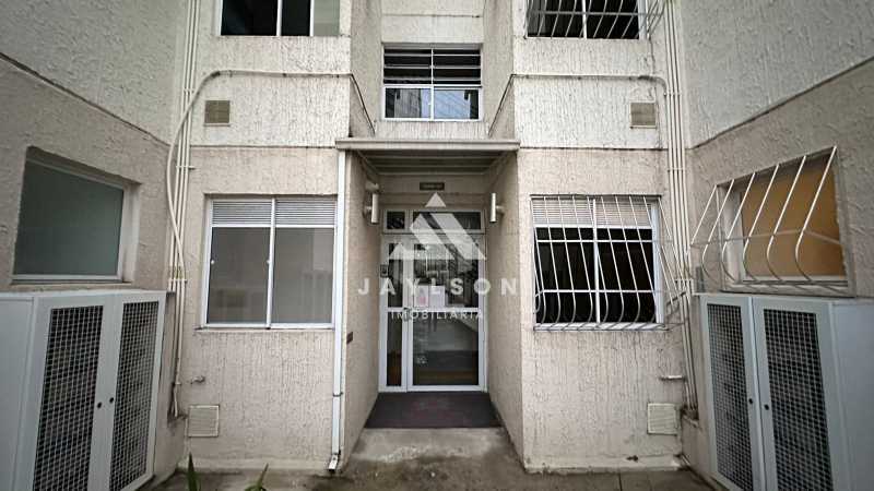 Apartamento, 1 quarto, 40 m² - Foto 15