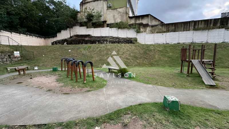 Apartamento, 1 quarto, 40 m² - Foto 21