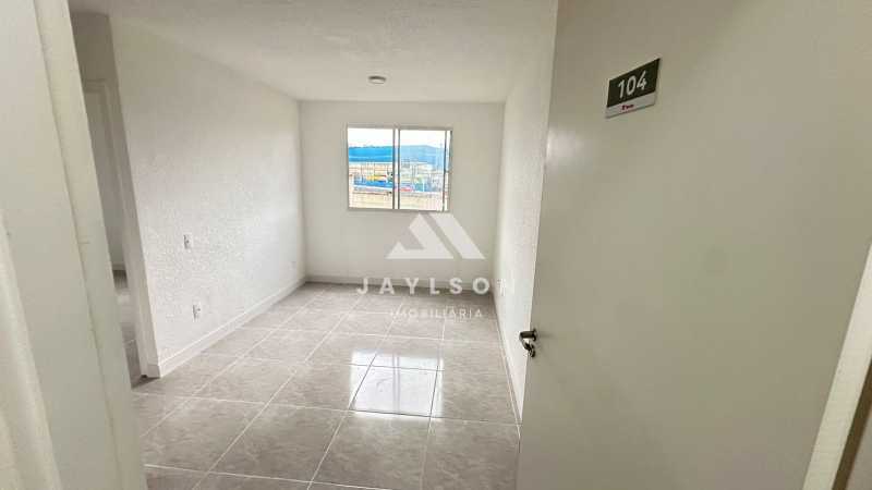 Apartamento, 1 quarto, 40 m² - Foto 1