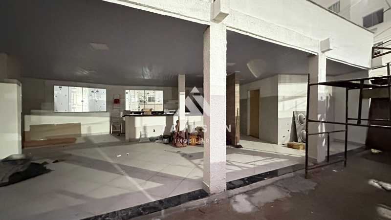 Apartamento, 1 quarto, 40 m² - Foto 16