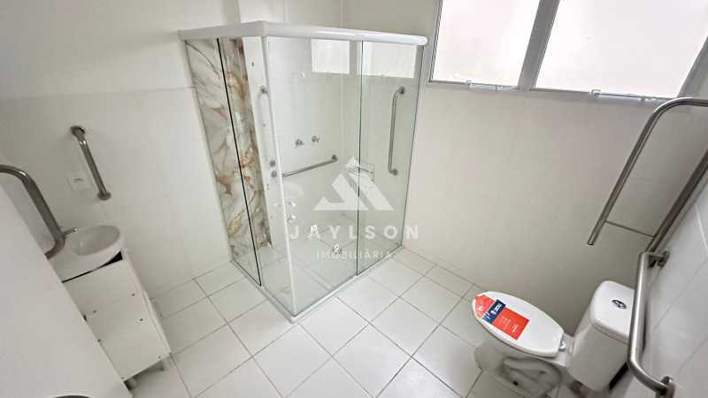 Apartamento, 1 quarto, 40 m² - Foto 11