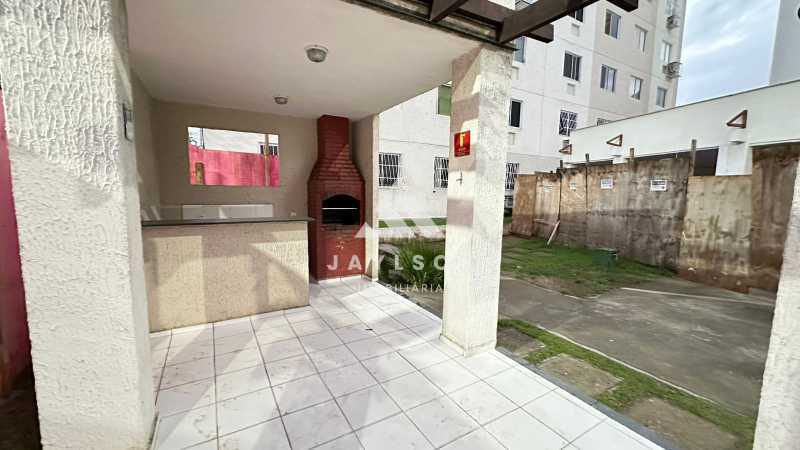 Apartamento, 1 quarto, 40 m² - Foto 24