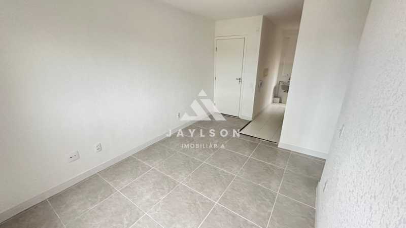 Apartamento, 1 quarto, 40 m² - Foto 2