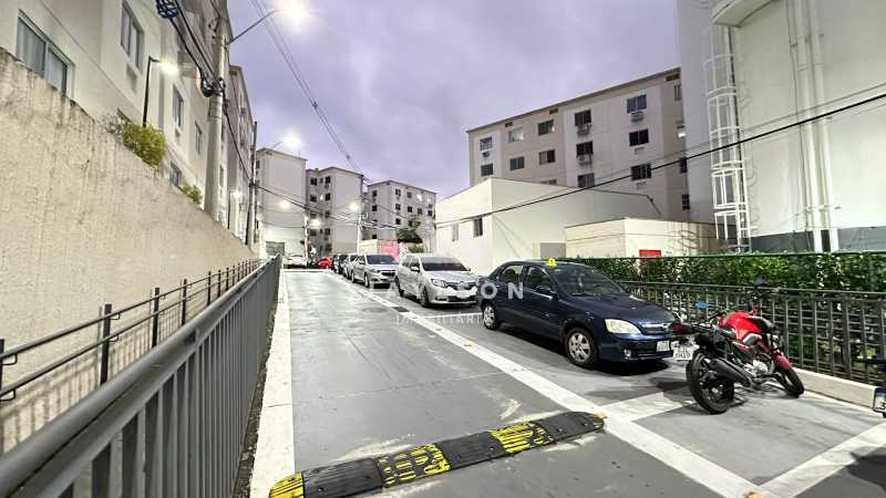 Apartamento, 1 quarto, 40 m² - Foto 19