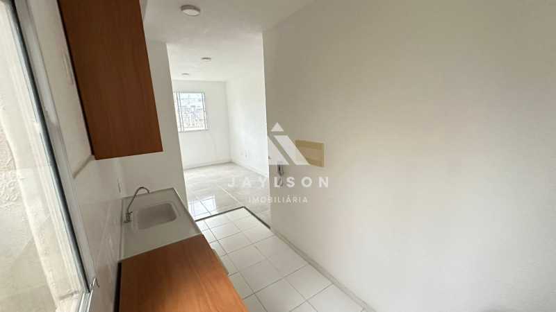 Apartamento, 1 quarto, 40 m² - Foto 9