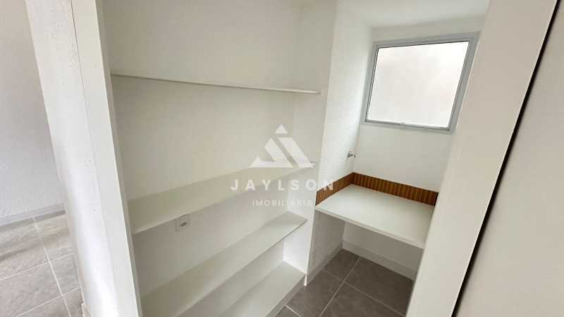 Apartamento, 1 quarto, 40 m² - Foto 7