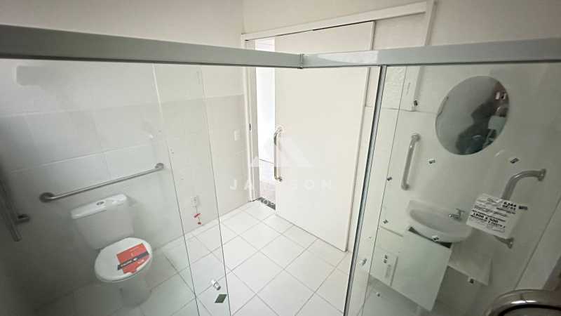 Apartamento, 1 quarto, 40 m² - Foto 13