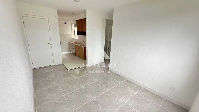 Apartamento, 1 quarto, 40 m² - Foto 3