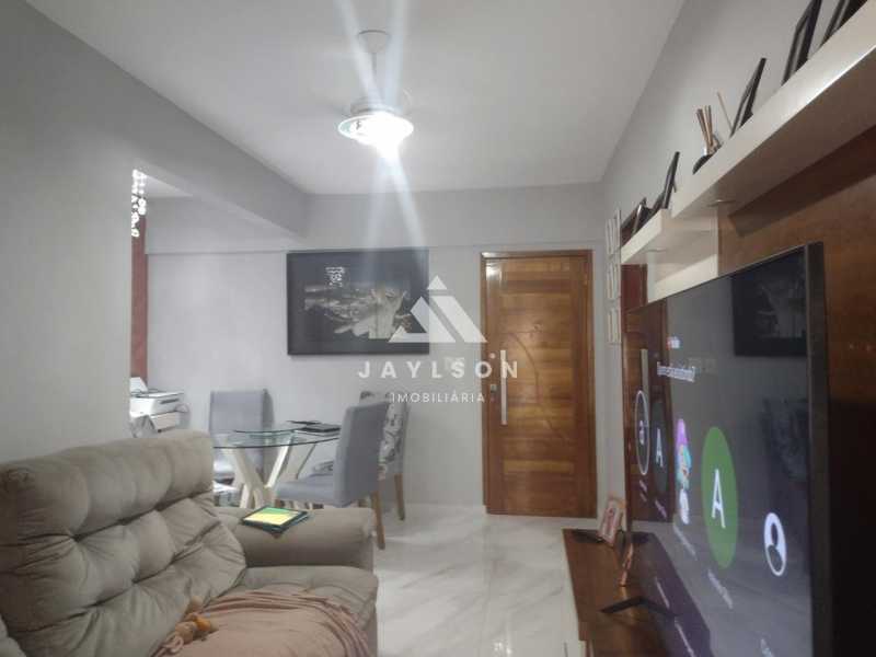 Apartamento, 2 quartos, 51 m² - Foto 1