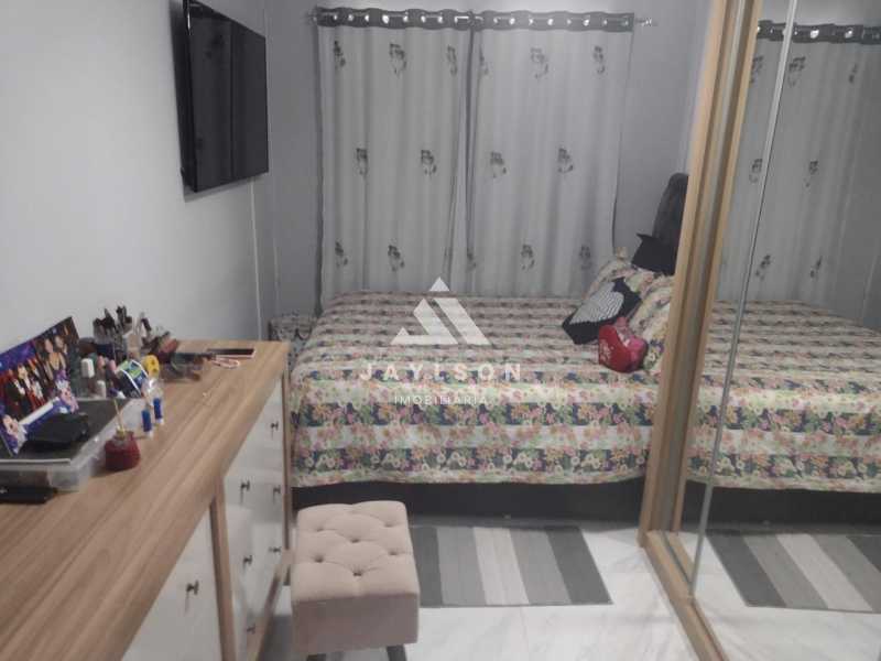 Apartamento, 2 quartos, 51 m² - Foto 3