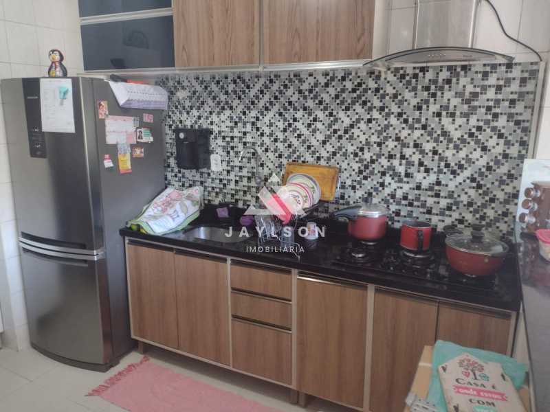 Apartamento, 2 quartos, 51 m² - Foto 11