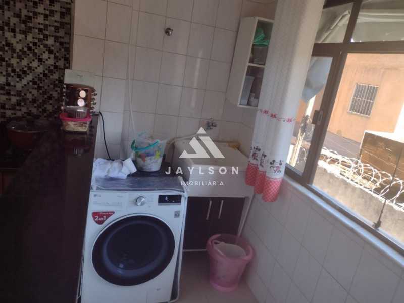 Apartamento, 2 quartos, 51 m² - Foto 16