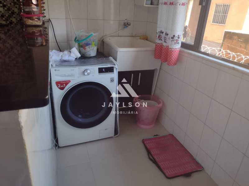 Apartamento, 2 quartos, 51 m² - Foto 18