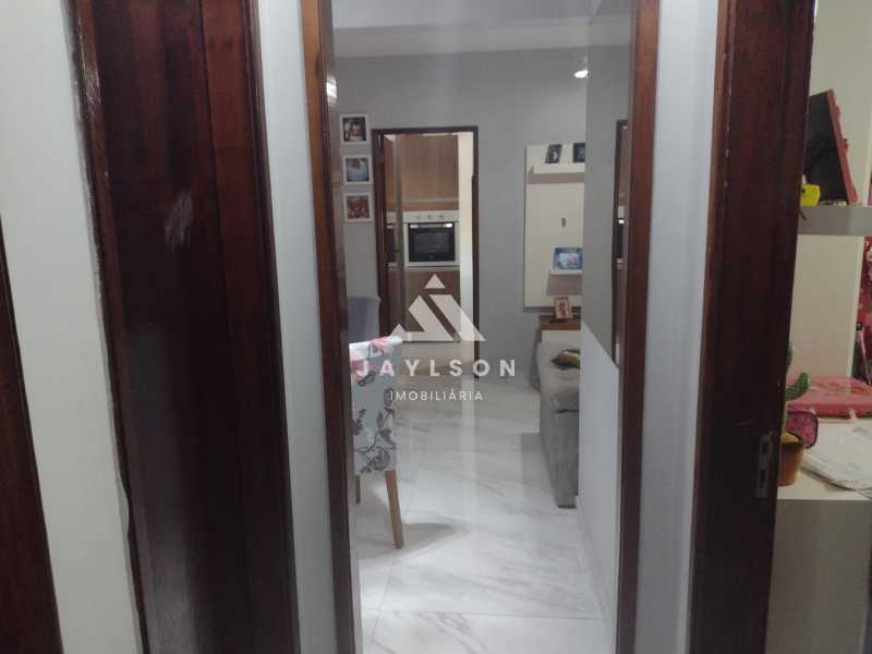Apartamento, 2 quartos, 51 m² - Foto 19