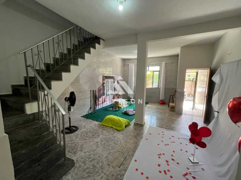 Casa de Vila, 3 quartos - Foto 8