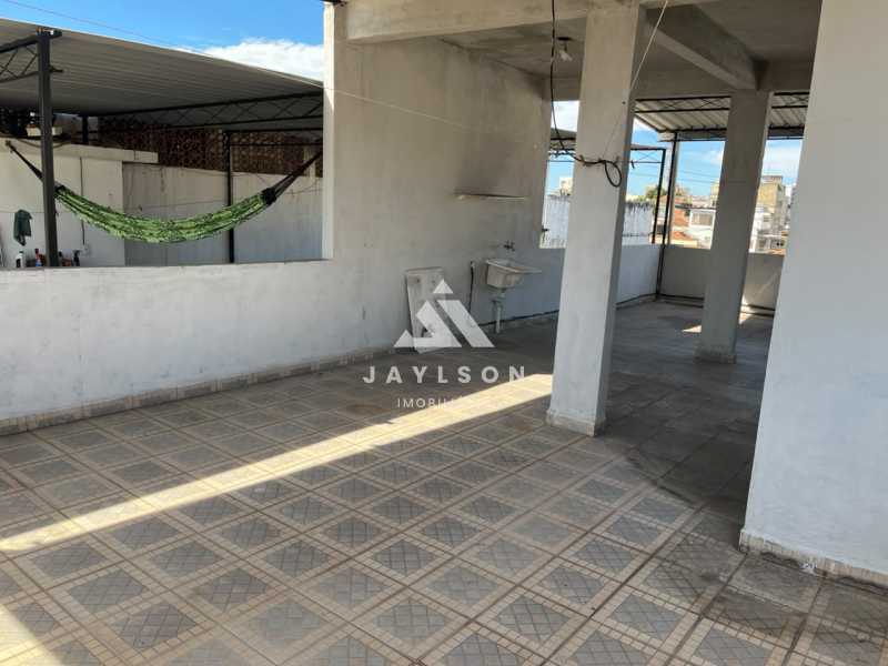 Casa de Vila, 3 quartos - Foto 22