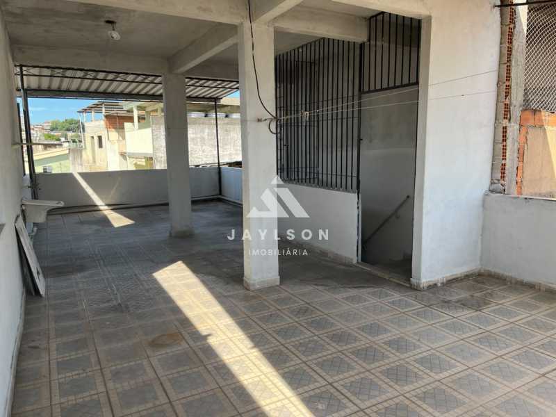 Casa de Vila, 3 quartos - Foto 27