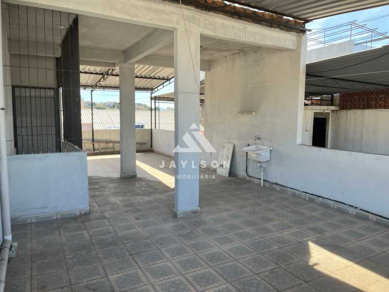 Casa de Vila, 3 quartos - Foto 28