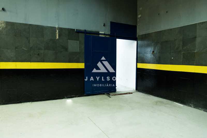 Depósito-Galpão, 932 m² - Foto 2