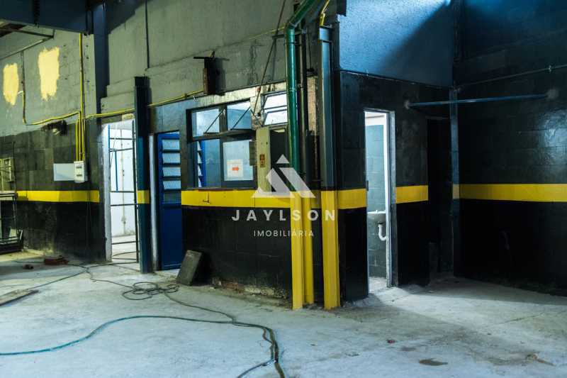 Depósito-Galpão, 932 m² - Foto 11