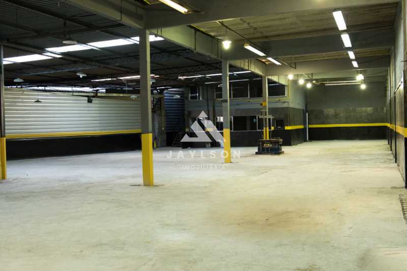 Depósito-Galpão, 932 m² - Foto 13