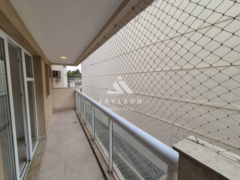 Apartamento, 3 quartos, 75 m² - Foto 6