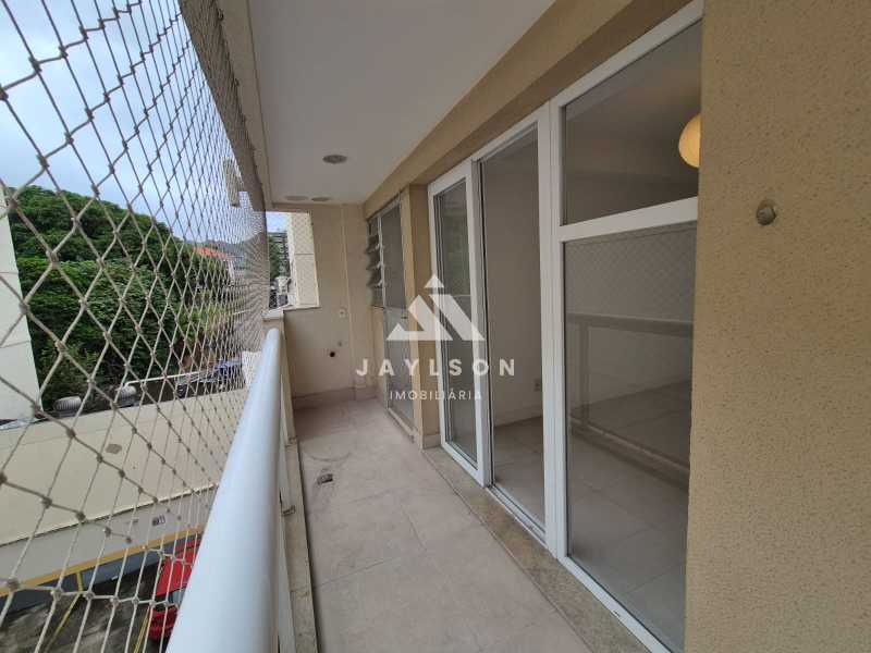 Apartamento, 3 quartos, 75 m² - Foto 7