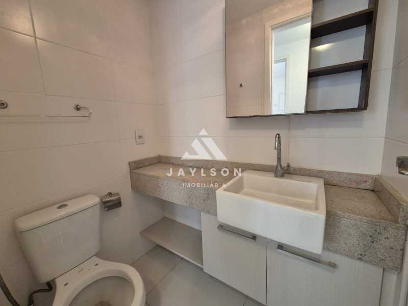 Apartamento, 3 quartos, 75 m² - Foto 21
