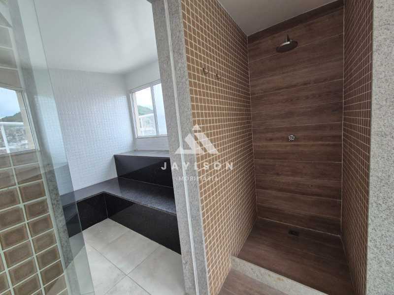 Apartamento, 3 quartos, 75 m² - Foto 26