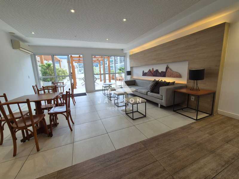 Apartamento, 3 quartos, 75 m² - Foto 28