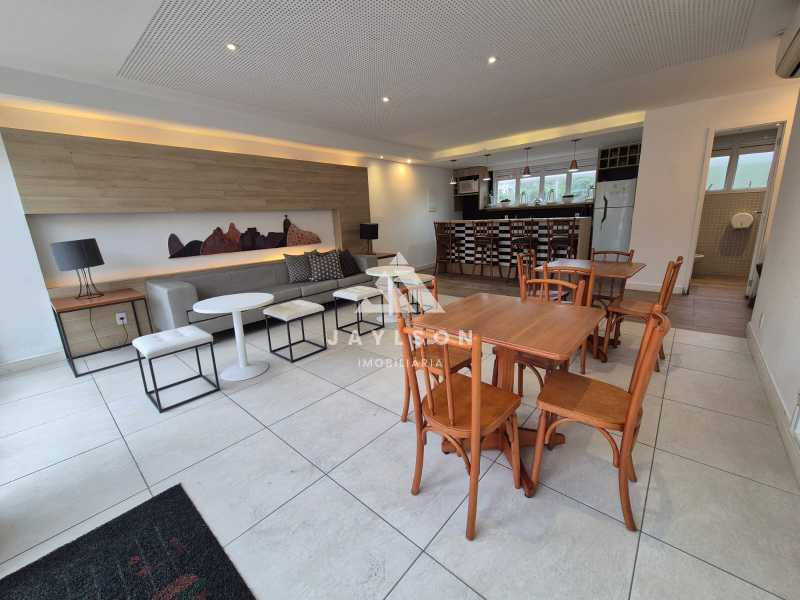Apartamento, 3 quartos, 75 m² - Foto 29
