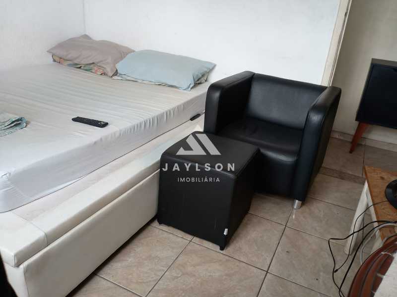 Apartamento, 2 quartos, 45 m² - Foto 4