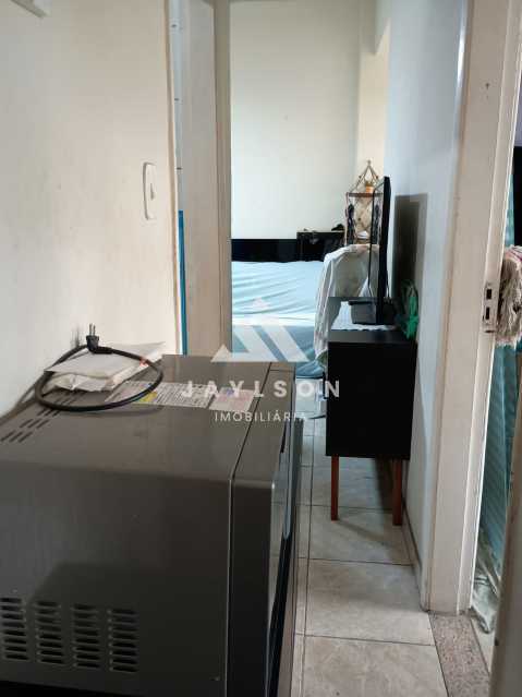 Apartamento, 2 quartos, 45 m² - Foto 6