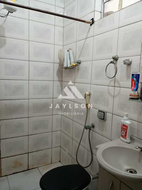Apartamento, 2 quartos, 45 m² - Foto 11