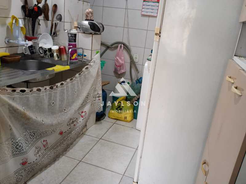 Apartamento, 2 quartos, 45 m² - Foto 12